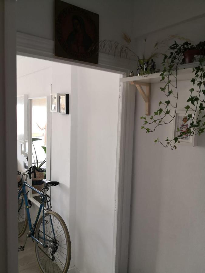 My Quiet House Apartment Malaga Exterior photo