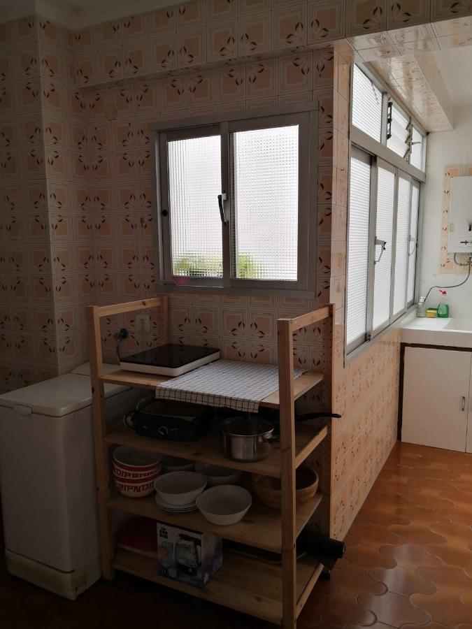 My Quiet House Apartment Malaga Exterior photo