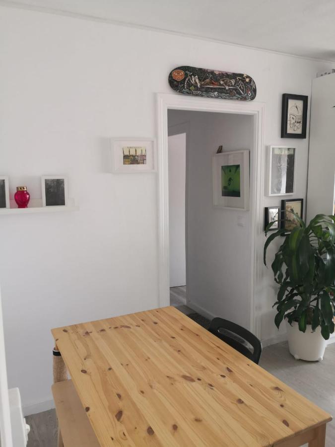 My Quiet House Apartment Malaga Exterior photo
