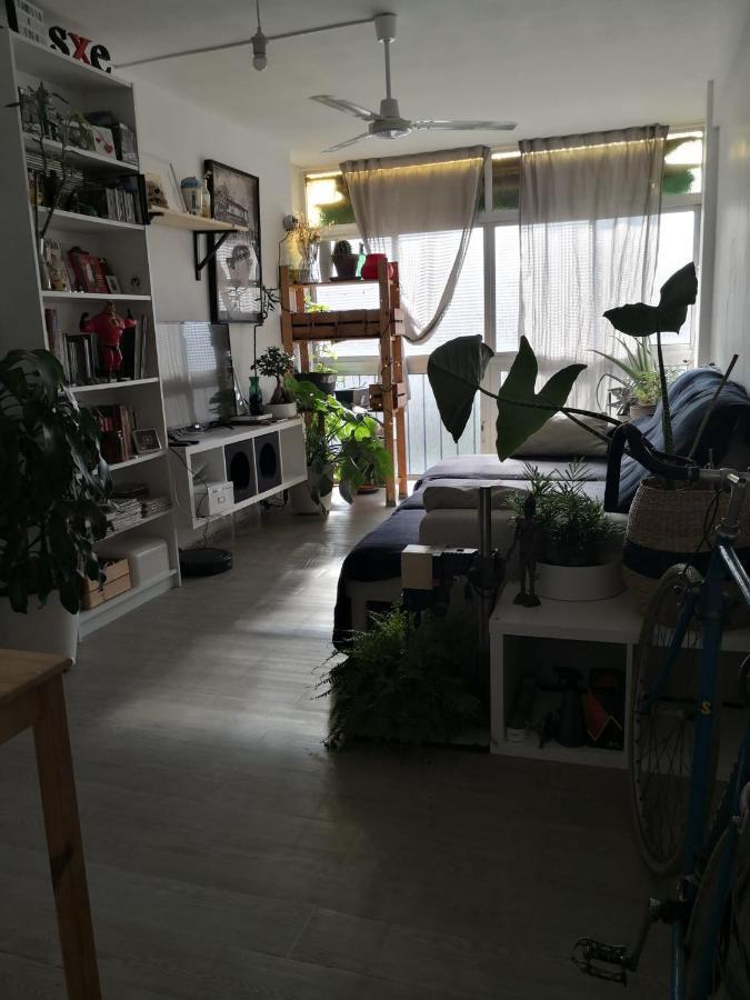 My Quiet House Apartment Malaga Exterior photo