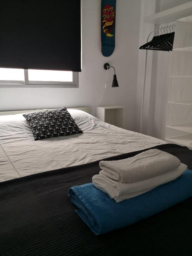 My Quiet House Apartment Malaga Exterior photo