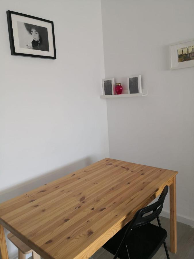 My Quiet House Apartment Malaga Exterior photo