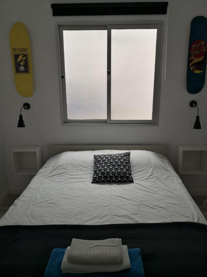 My Quiet House Apartment Malaga Exterior photo