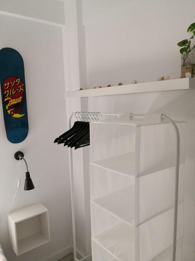 My Quiet House Apartment Malaga Exterior photo